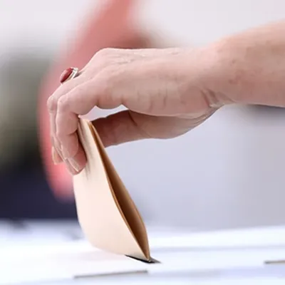 Municipales 2026 : il est encore possible de faire procuration,...