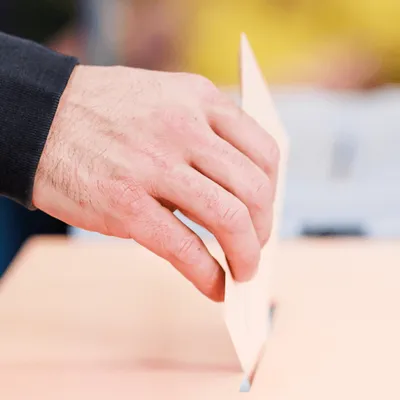 Second tour : égalité parfaite dans ces 2 communes de...