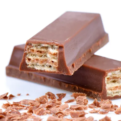 Pas de "break" pour les voleurs : 12 tonnes de KitKat dérobées lors...