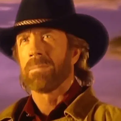 Chuck Norris, inoubliable dans "Walker, Texas Ranger", est mort
