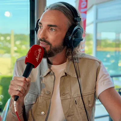 Nouvelle Star, prochain album, Theodora… Christophe Willem se...