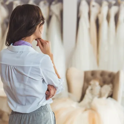 Salon du mariage : découvrez les dernières tendances !