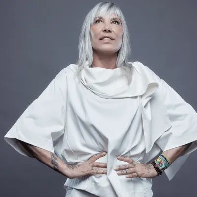 Zazie présente son nouveau hit sur Alouette : l'interview en replay