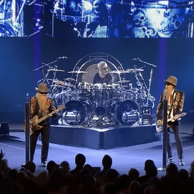 "L’un des batteurs les plus innovants" : le groupe ZZ Top en deuil...