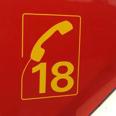 Dramatique accident domestique