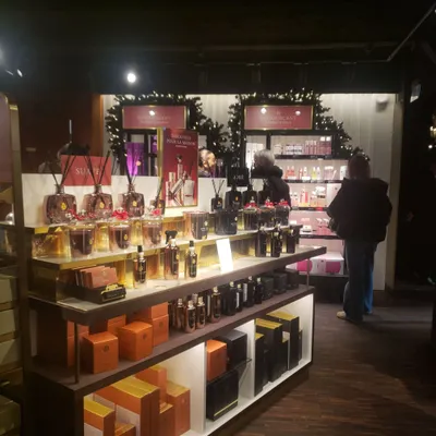 Le magasin Rituals vient d'ouvrir ses portes à Charleville