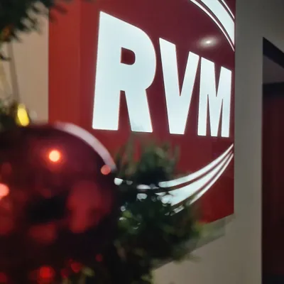 Une chanson de Noël créée par l’équipe RVM pour ses auditeurs
