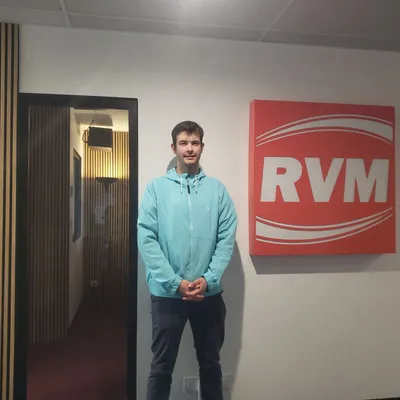 Dans les Ardennes, Mathis a été élu maire à 21 ans