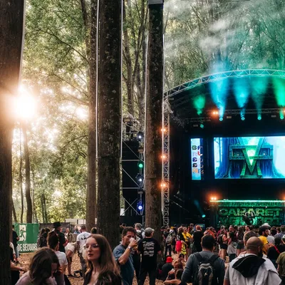 Cabaret Vert - Jour 3 : Quel est le programme de ce samedi ? 