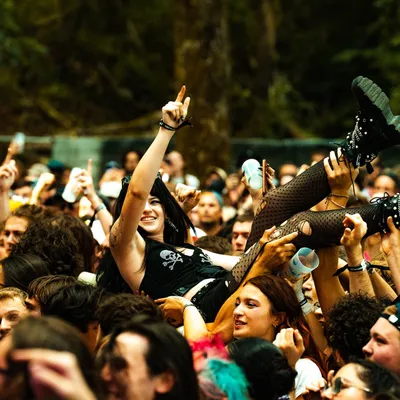 Cabaret Vert - Jour 2 : Qui voir ce vendredi au festival ? 