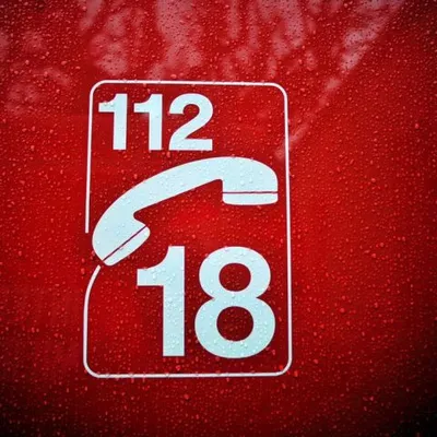 Plusieurs accidents sur les routes départementales