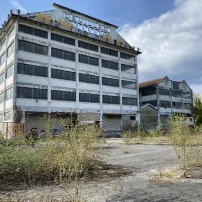 Friche Deville : l'installation de France Titres a été validée