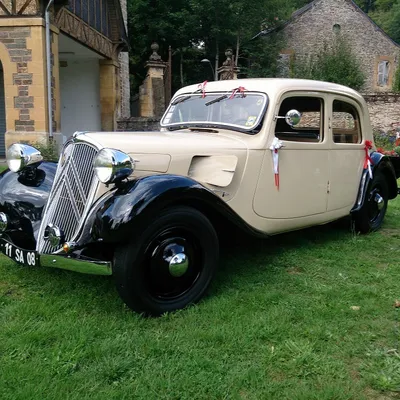 Des voitures plus belles les unes que les autres et une cause...