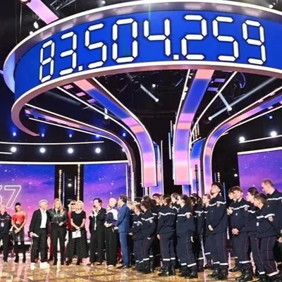 Téléthon 2025 : une générosité toujours au rendez-vous dans les...