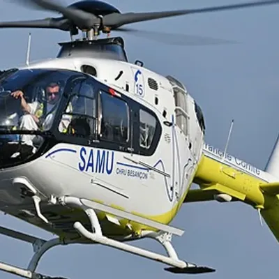 Un garçon de 9 ans gravement blessé après un accident de quad