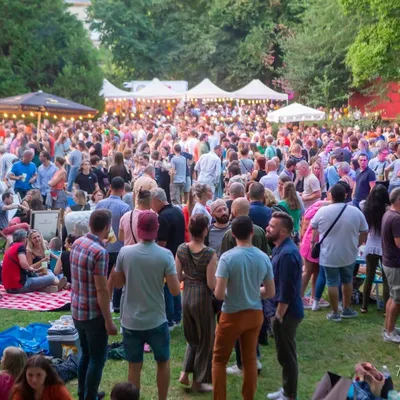 Coup d’envoi ce vendredi des Apéros Ardennais