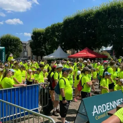 Ardenn’Orientation : les inscriptions de la 10ème édition sont...