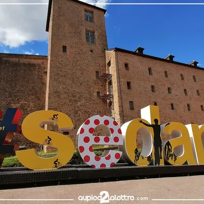 Une entreprise ardennaise dans l’émission Capitale sur M6