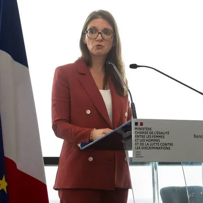 Ardennes - Aurore Bergé en déplacement pour renforcer la lutte...