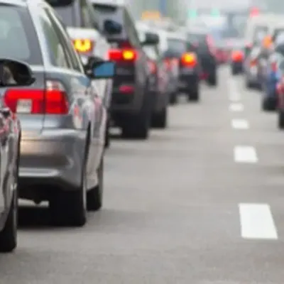 Retour de vacances : circulation difficile dans la région ce week-end