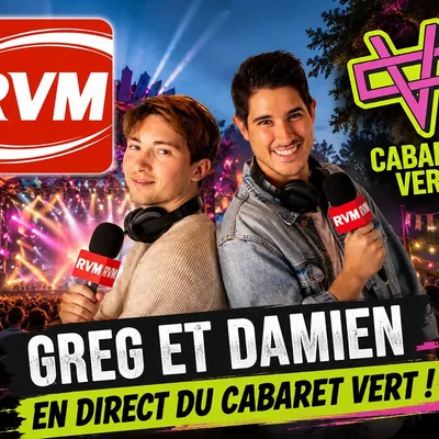 Cabaret Vert
