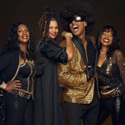 INTERVIEW BONEY M - TRIBUTE