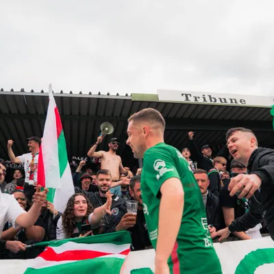 Ardennes - Les supporters sedanais appelés à se mobiliser avant le...