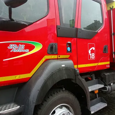 Un feu se déclare dans un cabanon contenant un sauna