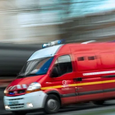 Ardennes - Deux blessés légers dans un accident