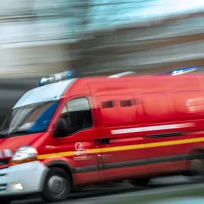 Ardennes - Une fille de 13 ans gravement blessée après une chute en...
