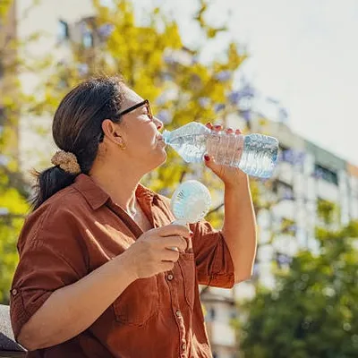 Ardennes - Le département placé en vigilance orange canicule