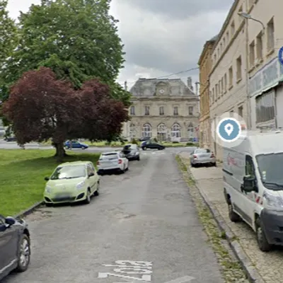 Sedan - Les travaux vont reprendre dans le quartier de la gare