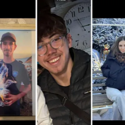 Les recherches toujours en cours après la disparition de 4 jeunes