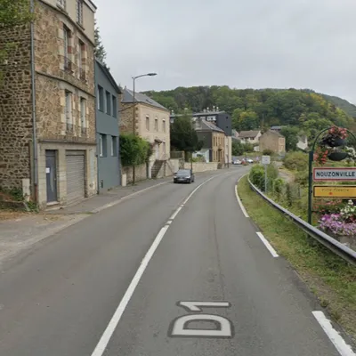 Un automobiliste sans permis condamné après une fuite dangereuse