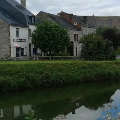 40 clients évacués d’un restaurant après un départ de feu