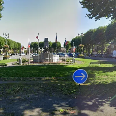 RVM Live - La circulation sera perturbée dans le centre de Givet