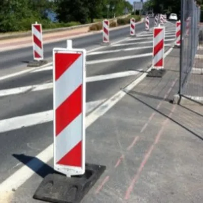 Champagne-Ardenne - Attention aux travaux sur l'A34 et la RN51 dans...