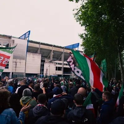 Ardennes - Les entrées seront gratuites pour le match du CSSA
