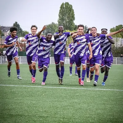 Ardennes -  6 clubs au 5e tour de la Coupe de France ce week-end
