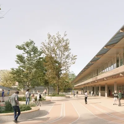Ardennes - Un nouveau collège réunira les élèves de Monthermé et...