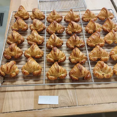 Baguette, croissant, sandwich : trois concours pour désigner les...