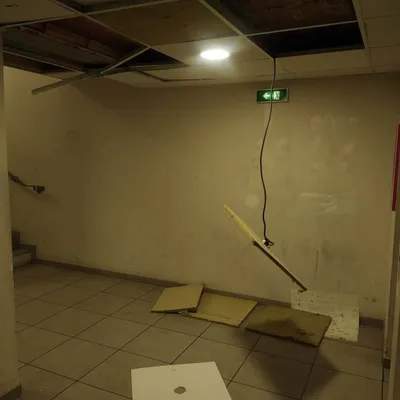 Ardennes - 3 mineurs interpellés après plusieurs dégradations