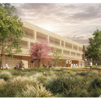 Le Campus Sup Ardenne s’agrandit pour former plus de soignants