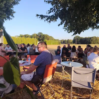 Ardennes - Ils sillonnent les routes avec leur café itinérant