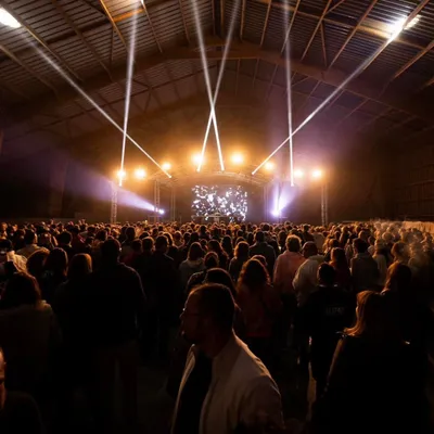 Ardennes - Festival Les Plaines sonores : une deuxième édition...
