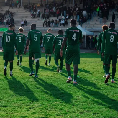 Le match Sedan - Amnéville prévu ce samedi 31 octobre est reporté