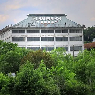 Près de 500 salariés de France Titres s’installeront sur la friche...