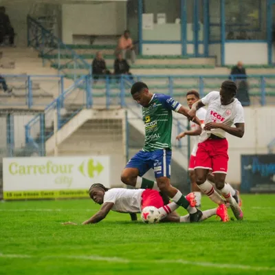 Ardennes - Coupe de France : les clubs ardennais connaissent leurs...