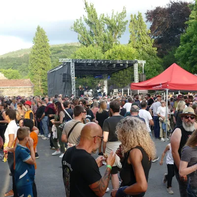 La 12ème édition du Festibarock'in affiche déjà complet