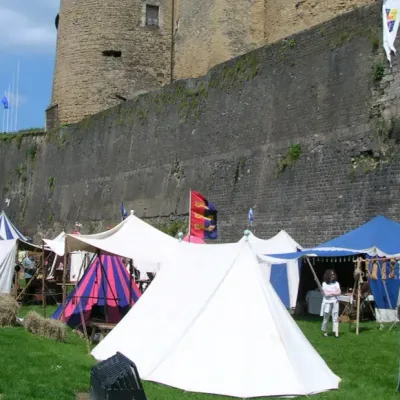 Festival Médiéval : la billetterie de la prochaine édition est ouverte